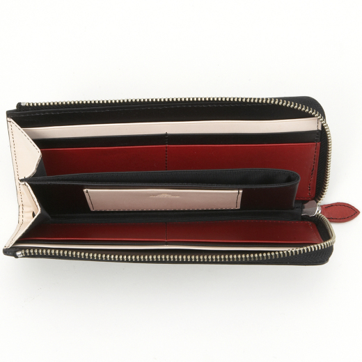 マイミクスチュア 長札［8881］ 革小物 ASHFORD