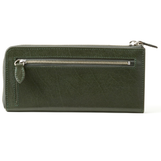 マイミクスチュア 長札［8881］ 革小物 ASHFORD