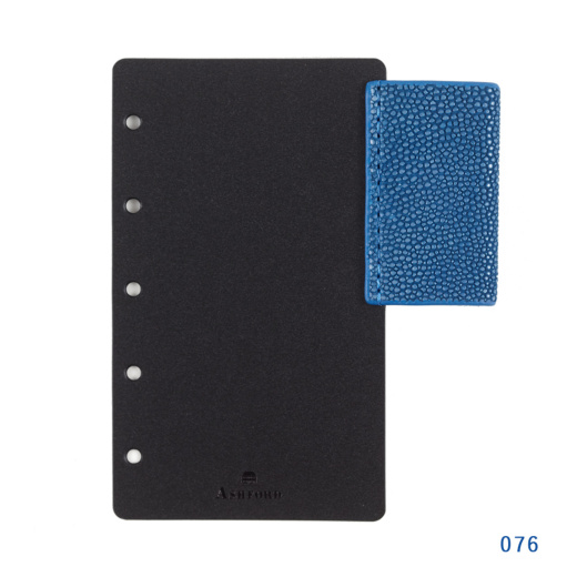 ASHFORD トゥジュール micro5 グレー Toujours (トゥジュール) MICRO5 11mm［2086］ システム手帳商品